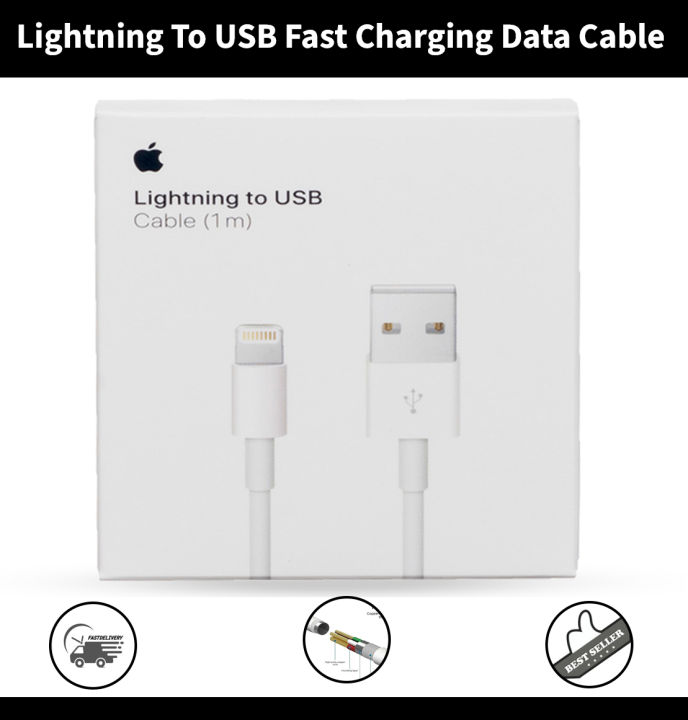 Apple%20iPhone%2014%20Plus,%2013,%2012%20Pro%20Max,%20XS,%208,%207,%206,%205%20Lightning%20Fast%20Charging%20Data%20Cable%20-%20Image%206