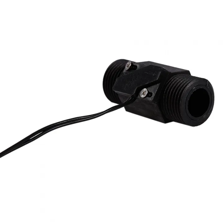 1pc%20Plastic%20Water%20Flow%20Switch%20Vertical/Horizontal%20Water%20Sensor%20Magnetic%20AC%20220V%20-%20Image%203