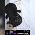 WPM Designer Embroidered Only Kurti (Qty 01) / Top for Women / Girls / Ladies (Bring you Style / Be in your Style - Party Fashion / Latest Summer Collection 2021) Ready to wear / Readymade (Limited Stock / Limited Time Offer Sale) New Year Sale. 