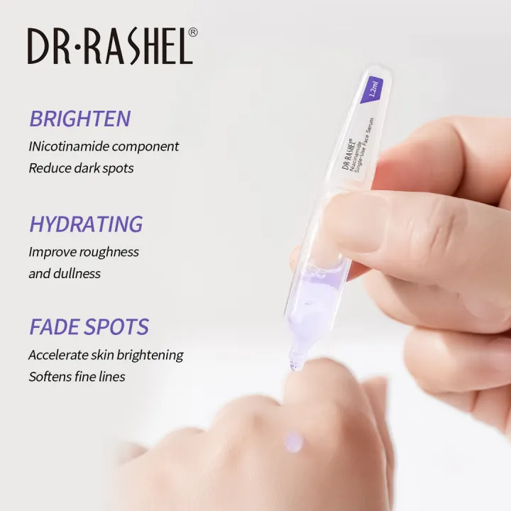DR.Rashel%20Skin%20Care%20377%20Ampoules%20Niacinamide%20Single%20Use%20Face%20Serum%201.2ml%20x%2030pcs%20DRL-1958%20-%20Image%205