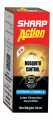 Sharp Action - mosquito Killer Spray for Dengue, Malaria & Chikunguniya - Flays, Insect & Pest Control Spray - 100% result. 