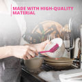 WBM 2 in 1 Dishwashing Brush | Dish Washing Brush. 