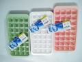 Big 32 Ice Cube Trays  - Original Limon. 