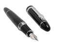 Jinhao 159 Fountain (ink) pen, Mont Blanc 149 lookalike. 