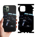 F1 CAR Mobile Skin | zeroqib skins | Premium & Personalized & Stylish Design | 360 Mobile Protection | Scratch Resistant Mobile Wrap | Ask for Any Mobile Model. 