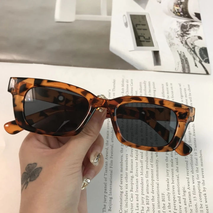 Sunglasses%20for%20Women%20New%20Rectangle%20Narrow%20Retro%20Frame%20-%20Glasses%20for%20Men%20Small%20Square%20Narrow%20Frame%20Sunglasses%20-%20Glasses%20for%20Girls%20-%20Image%206