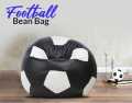 Football Bean Bag Sofa (XXL Size). 