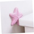 4Pcs Silicone Bumper Guard Door Stopper Wall Protector. 