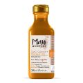Maui Moisture Curl Quench + Coconut Oil Curl-Defining Anti-Frizz Shampoo to Hydrate and Detangle Tight Curly Hair, Softening Shampoo, Vegan, Silicone & Paraben-Free 385ml. 