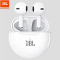 [Original ready stock cod] JBL Fone bluetoothj Air Pro 6 headphones wireless microphone. 
