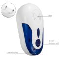 4W Electronic Ultrasonic Anti Mosquito Rat Mouse Cockroach Insect Pest Repeller, AC 90-250V. 