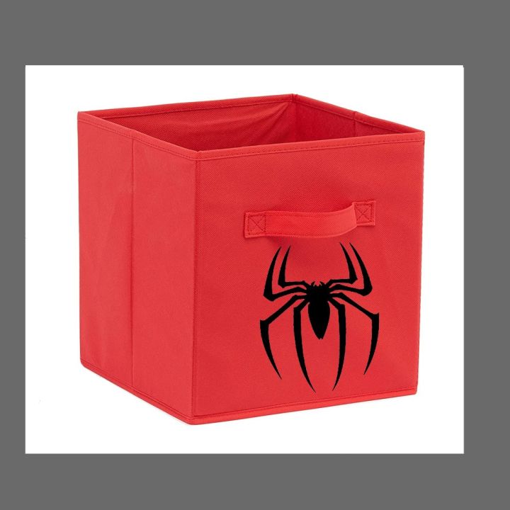 Pack%20Of%203%20Printed%20Foldable%20Storage%20Cubes%20Organizer%20Basket%20Bin%20Storage%20Boxes%20Storage%20Container%20with%20Handles%20for%20Travel%20Moving%20-%20Image%203