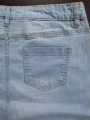 Women's Perfect Shape 5 Pocket Denim Skirt. 