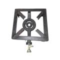 lpg gas stove single burner. 