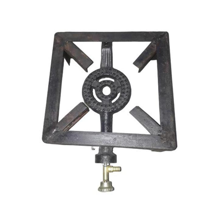 lpg gas stove single burner