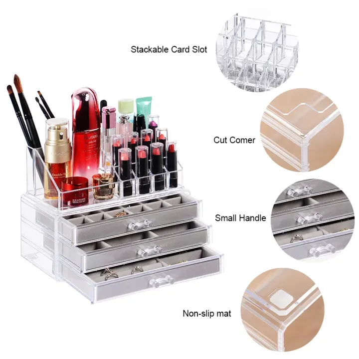 Acrylic%20Cosmetic%20Makeup%20Storage%20Detachable%203%20Drawers%20Cube%20Jewelry%20Organizer%20-%20Image%208