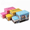 Toy Storage Box,. 
