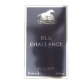 Marco Polo Blu Challenge Perfume For Men 100ml. 