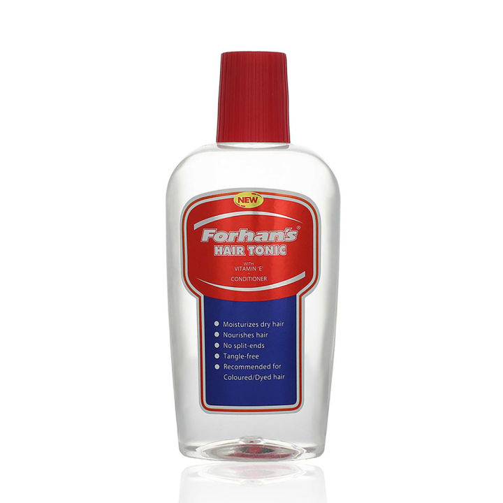 Forhan's%20Hair%20Tonic%20-%20Vitamin%20E%20+%20Conditioner%20100ml%20-%20Image%202