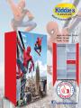 spiderman Wardrobe. 