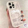 Case Suitable for Infinix Hot 50 4G 5G Protective Case Soft Case. 