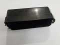 Suzuki Cultus Efi Fuse Box Cover - Black. 