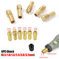 10W Hobby Craft Mini Drill Grinder Rotary Tool Set Modeling Polishing Drilling - Green. 