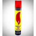 Gas Lighter Refill - 280 ml - Universal. 