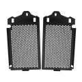 Motorcycle Accessories Radiator Protector Grill for BMW R1250GS R1200GS LC ADV Adventure 2014-2019. 