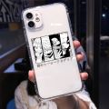 【Promise Eoonis】Anime My Hero Academia Shigaraki Tomura Phone Case For iPhone 12 11 13Pro MAX XR XS SE20 7 X 8 6Plus Shockproof Soft Cover Shell. 