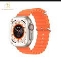 T800 Ultra Smart Watch Series 8 1.99" Bluetooth Call Smartwatch Sleep Monitoring IP67 Waterproof. 
