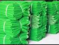 Green Net Shade For Lawns,Garden, GREEN JAALI FOR PROTECT SUNLIGHT. 