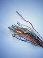 Jumper Wires Circuit Board Soldering Extension Wire - 1 Feet (12 inches). 
