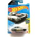 Hot Wheels MercedesBenz 300SL Silver #196 196/250 2021 HW Speed Graphics 9/10. 