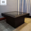 Center Table, Wooden Table, Coffee Table, Cocktail Table, Living Room Center Table, Living Room Centre Table, Aquatic Coffee Table. 