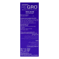 ReGro Topical Hair Regrowth Solution (Minoxidil 5%), 60ml. 