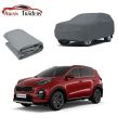 Car Top Cover For Kia Sportage - Cotton+Pvc - Non Woven. 