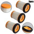 Replacement Filter for Shark WV200EU WV251EU Handheld Vacuum Cleaner. 