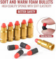 Ahmii Mart. Soft MACHINE Toy Gun Iphone Shell Ejecting Folding. 