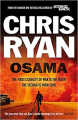 Osama By chris ryan. 
