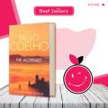 The Alchemist By Paulo Coelho | Buy Books Online Bookberry | Amazon Bestseller. 