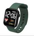 LED Digital Watch for Kids Sports Waterproof Watches Boy Girl Children's Watch Electronic Clock relogio infant. 