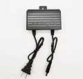 Power Supply - Power Supply for CCTV Camera - Power Supply for WIFI Camera - Waterproof Supply for CCTV Camera - Camera Supply for CCTV 12V 2A Rainproof Mini DC Power Supply Adaptor For CCTV Camera. 