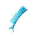 Hair Braid Tool ABS Hairdressing Clips Wide Teeth Styling Tool Professional Hair Clip Clamps Hairdressing DIY Multi Function Hair Clips Women. 