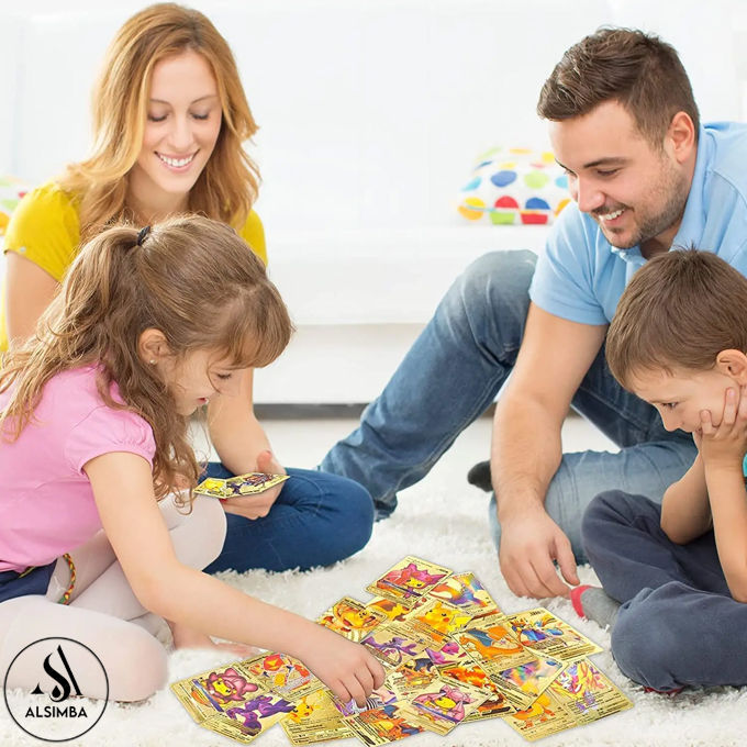 55%20Pcs%20Pokemon%20Gold%20Foil%20Cards%20Anime%20Cartoon%20Pokemon%20English%20Version%20Tcg%20Card%20-%2055%20Pcs%20Pokemon%20Cards%20Box%20For%20Fans%20Rare%20Collection%20Card%20Child%20Toys%20Gifts%20-%20Golden%20Edition%20-%20Image%208