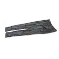 Winter Thermal Leggings for Women's Men's Warm Thermal Pant, Thick Fur Fleece Lined Leggings for bikers Unisex. 