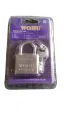 Pad Lock Wohu. 