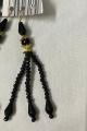 Tassels ( 4 piece ) Clothing ,Latkan For Dupatta,dresses Designs And Making Jewellery. 