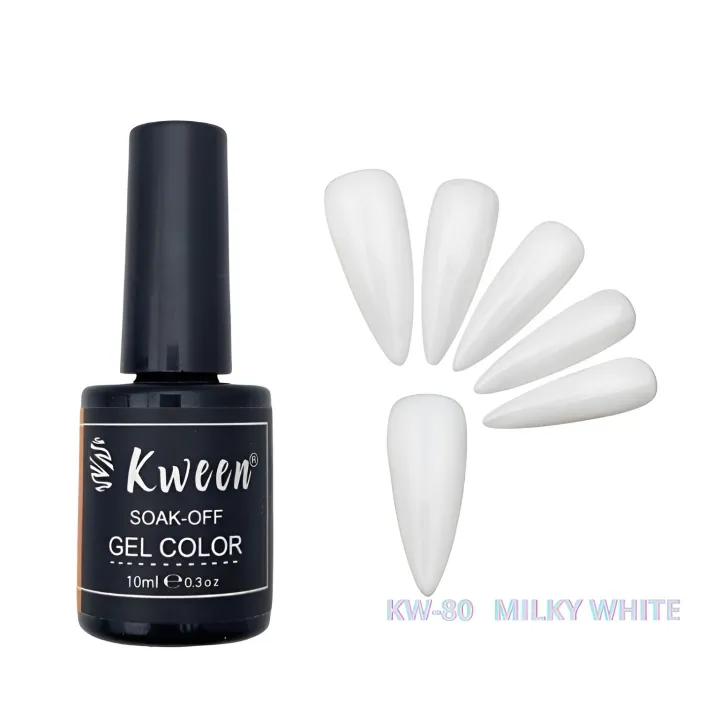 Kween%20Gel%20Nail%20Polish%20Milky%20Calm%20White%20Gel%20Nail%20Polish%20Nail%20Art%20French%20Nail%20Gel%20Polish%20UV%20Gel%20LED%20Soak%20Off%20Manicuring%20Varnish%20-%20Image%207