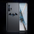 CasingLee For Moto Edge+ case DC Batman design protector Phone Back cover For Motorola Edge + Plus Phone case cover. 